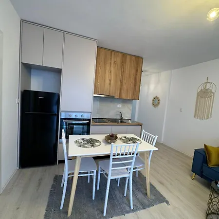 Apartment Fabio's In Golem Beach