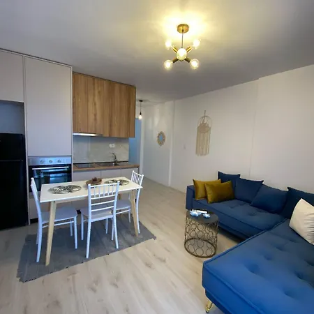 Apartment Fabio's In Golem Beach Golem (Tirana)